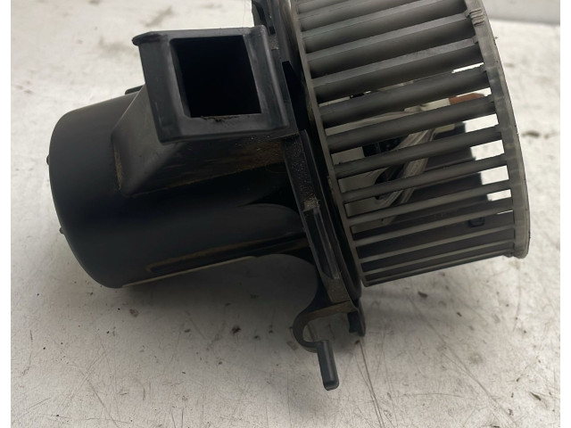 Вентилятор печки    Smart ForTwo II    