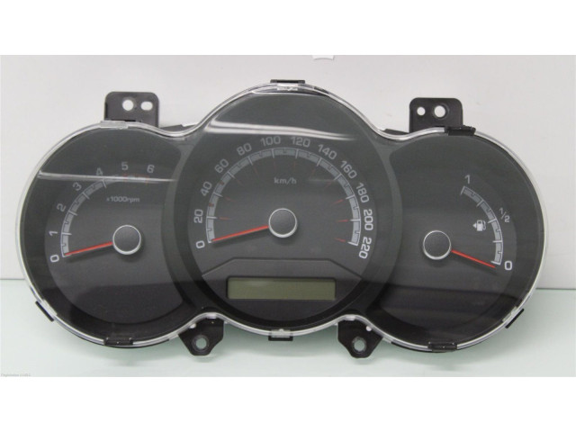 Píst 940041P430, 940041P430 KIA Venga D4FC