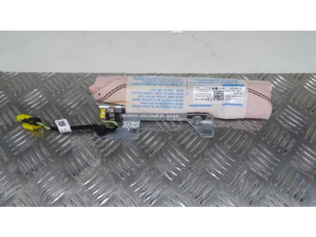 Подушка безопасности в сиденье 5G0880442, 34107943B Skoda Octavia Mk3 (5E)