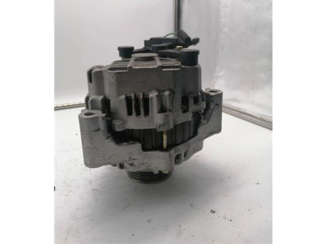 Генератор 9630080280, A003TA5591A   Citroen Xantia      