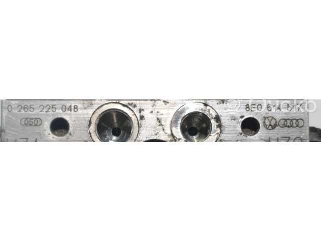 Jednotka ABS Audi A4 S4 B6 8E 8H 2002