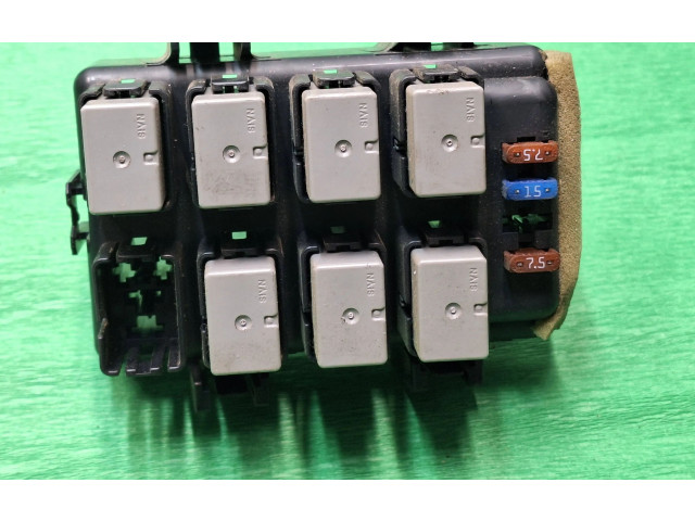 Блок предохранителей    Subaru Forester SH    