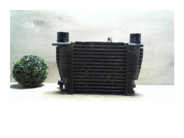 Интеркулер 144619U20A, 144619U20A Nissan Note (E11)