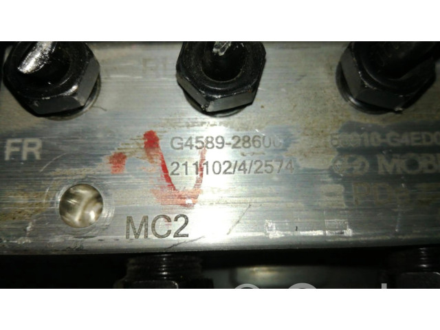 Jednotka ABS SLV58900G4ED0 Hyundai i30 2022