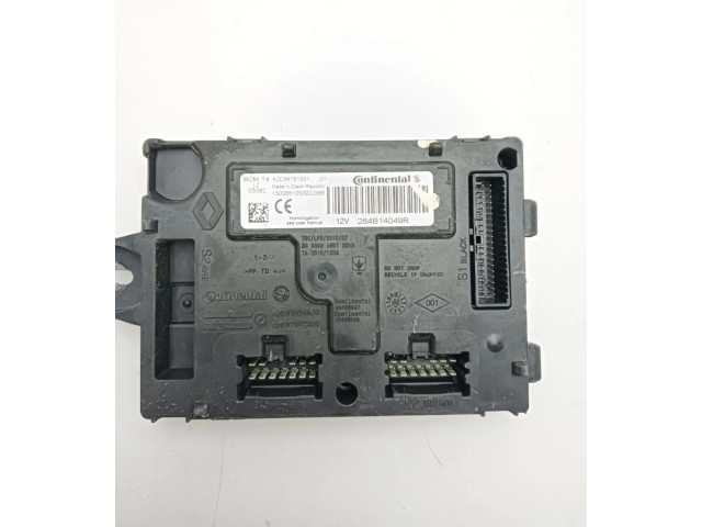 Řídící jednotka 284B14049R Renault Sandero I 2015