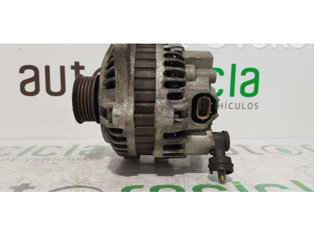 Генератор    Subaru Forester SF      