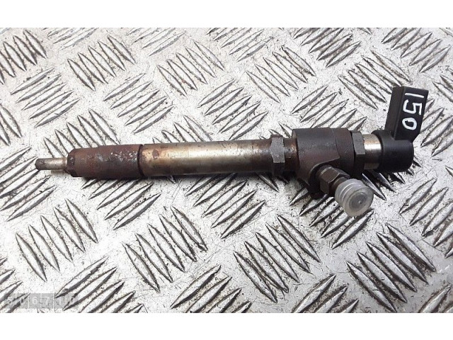 Vstřikovač 5u3q9k546aa Citroen C6