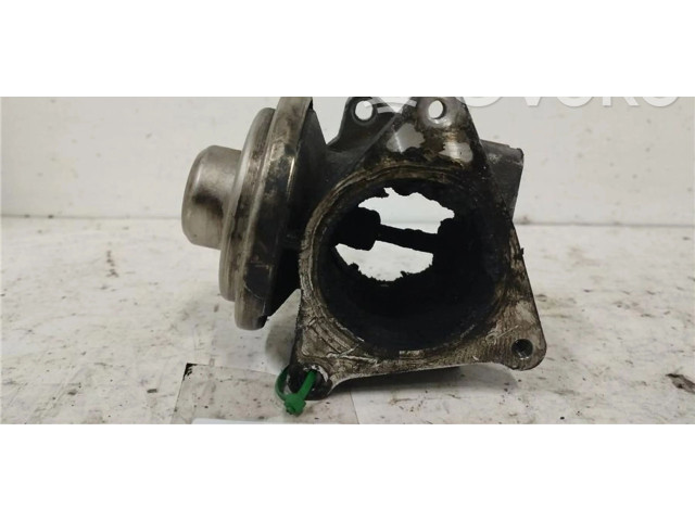 Клапан EGR 038131501AN, 0120099 Mitsubishi Outlander для двигателя BSY