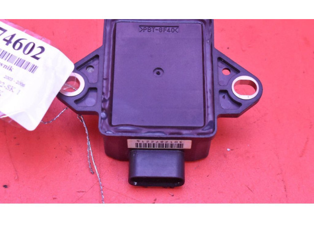 Блок управления двигателем Блок управления 89183-48010, 89183-48010 Austin Maestro