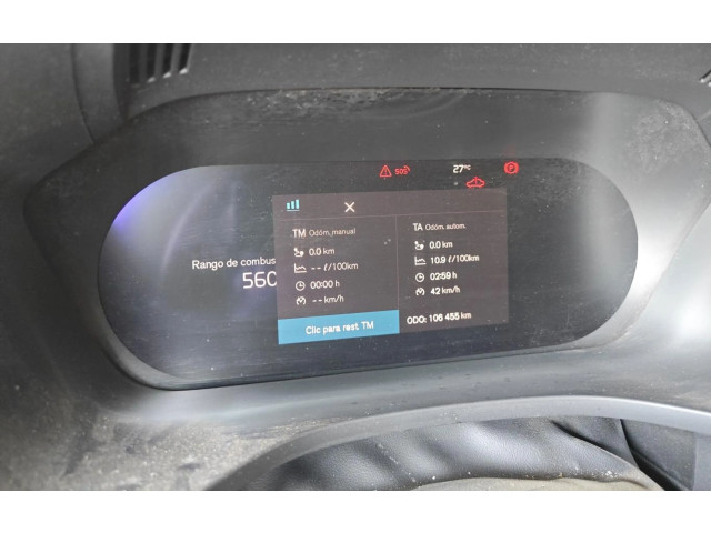 Přístrojová deska Volvo XC60 2022 32374506AA