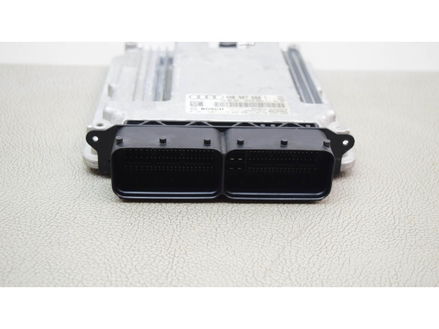 Řídící jednotka 4H0907560C   Audi A8 S8 D4 4H 2012