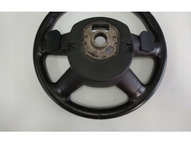 Руль Audi A6 S6 C6 4F 2004 - 2011 года 4F0419091AK