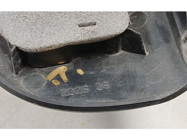 Zpětné zrcátko Mercedes-Benz Citan W415 2019 232636216, noabatible