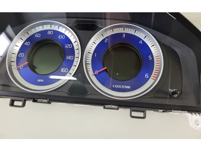 Панель приборов 31343497AA Volvo S60