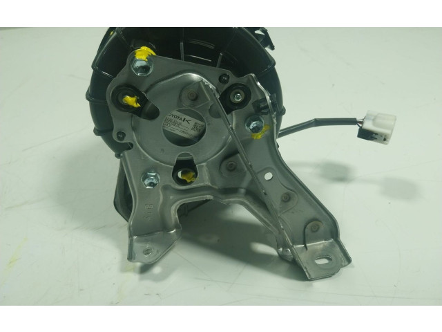 Вентилятор печки G923033050, G923033050 Toyota RAV 4 (XA50) 2024