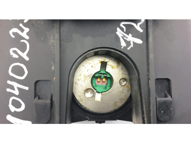 Подушка безопасности водителя 4112HF, 96471578ZD   Citroen C4 I