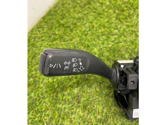 Подрулевой шлейф SRS 8K0953568G, 0440373118 Audi Q5 SQ5