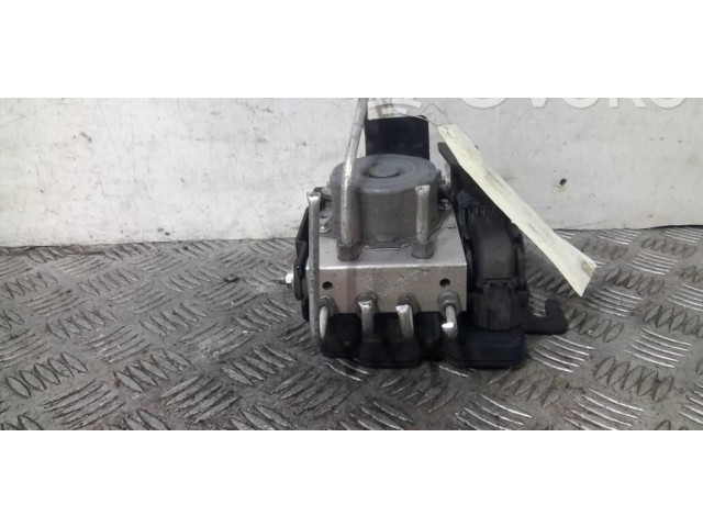 Блок АБС 476609211R Dacia Sandero 2008 - 2012 года