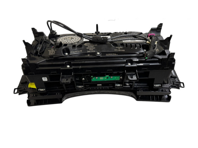 Панель приборов 5G1920795B, 1974109559 Volkswagen e-Golf