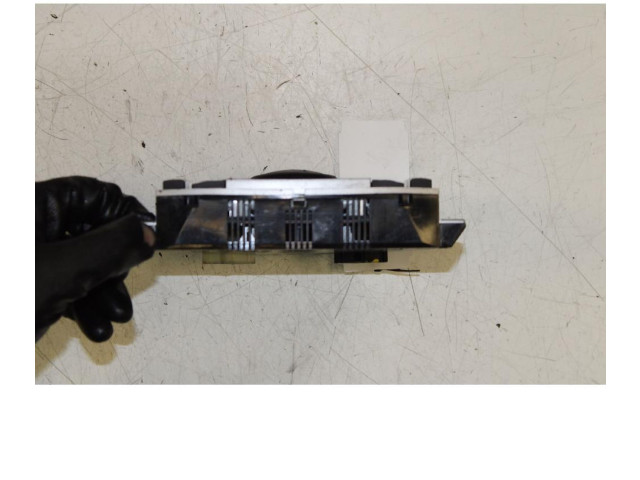 Блок управления климат-контролем    Fiat Ulysse