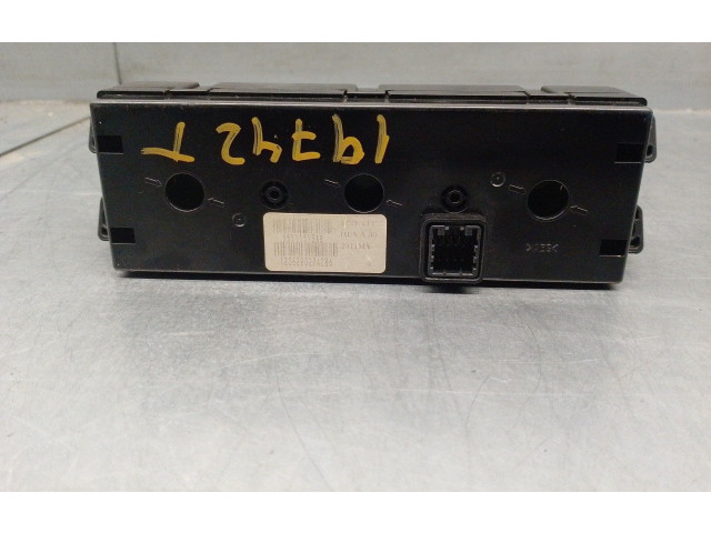 Модуль блока управления кондиционером 55111313AB   Fiat Freemont