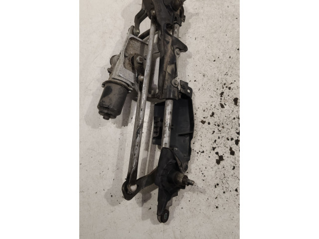 Комплект механизма стеклоочистителей