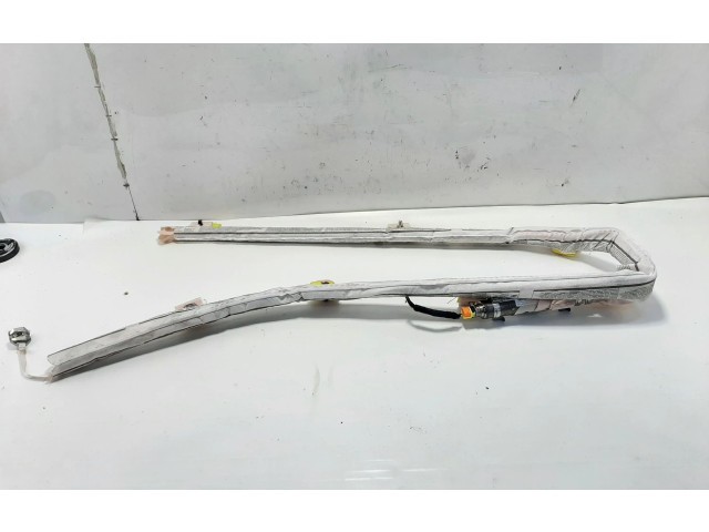 Боковая подушка безопасности 5L6880742 Skoda Yeti (5L)