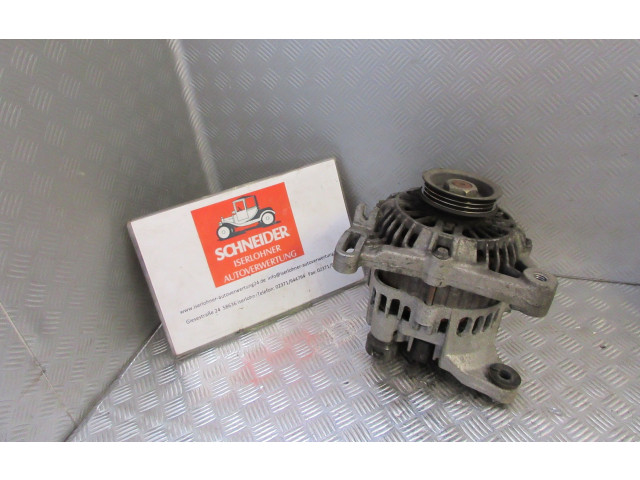 Генератор 8200065730   Renault Twingo I      