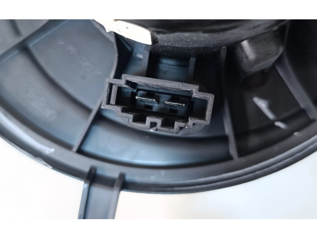 Вентилятор печки    1K1819015C, 998802L   Volkswagen Jetta VI