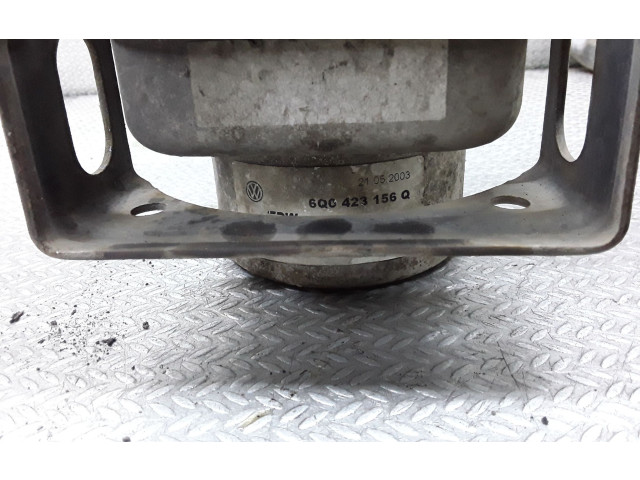 Насос рулевого управления 6Q0423156Q   Seat Cordoba (6L)