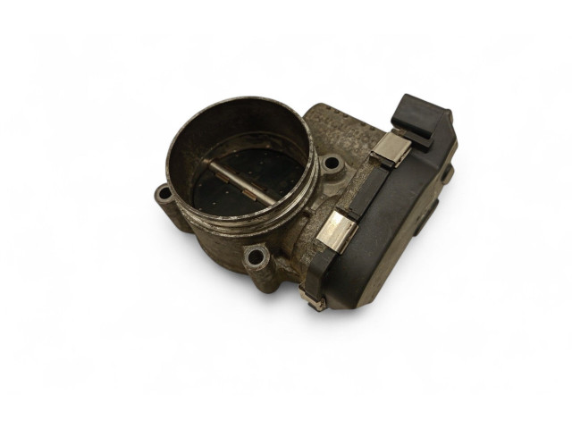 Turbodmychadlo Дроссельная заслонка 06E133062G Audi Q7 4L