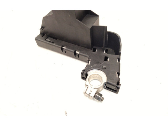 Модуль управления BSM    Volkswagen Passat Alltrack