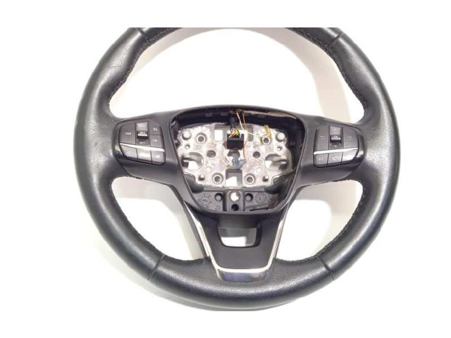 Руль Ford Transit -  Tourneo Connect  2013 - 2022 года JK213600GA3ZHE, 2185071      