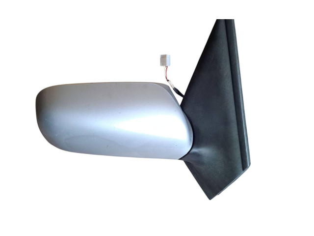 Зеркало электрическое Daihatsu YRV - года