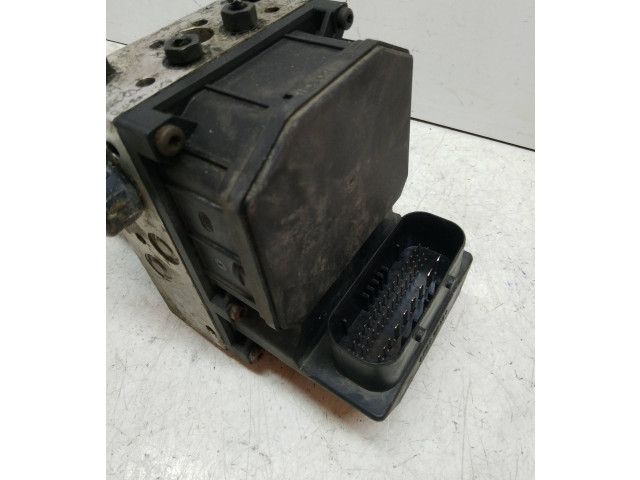 Блок АБС 3U0614517D   Skoda  Superb B5 (3U)  2001 - 2008 года