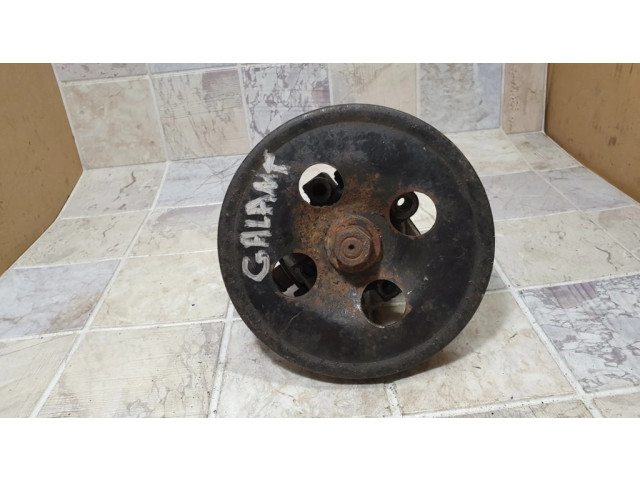 Насос усилителя руля