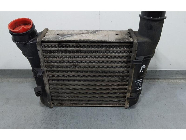 Интеркулер  8E0145805f   Audi A6 S6 C5 4B 