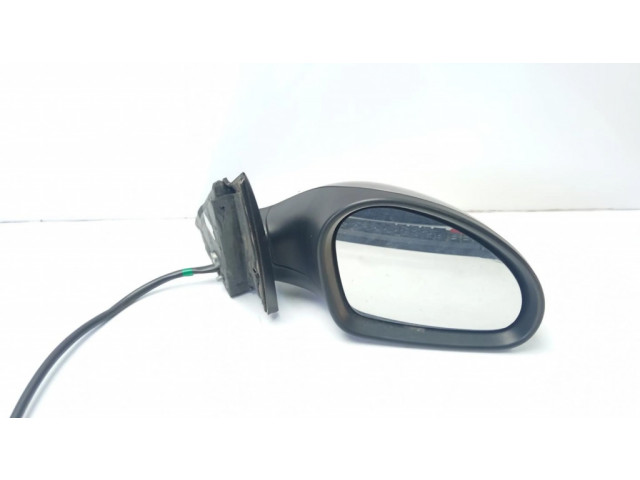 Зеркало электрическое Сзади Seat Ibiza III (6L) 2002-2008 года