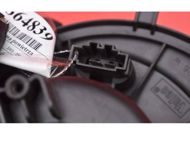 Вентилятор печки 1K1819015, 1K1819015 Audi A3 S3 8P