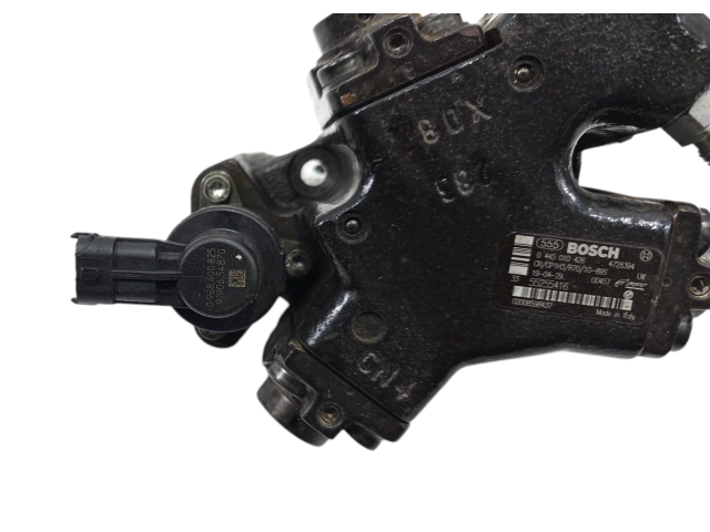 Топливный насос