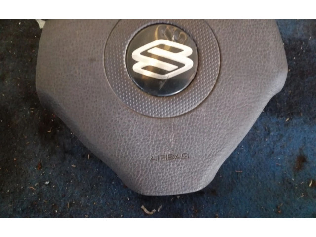 Подушка безопасности водителя 4815086G00NE9 Suzuki Ignis