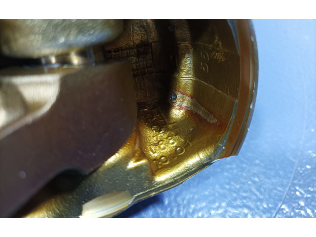 Píst Chevrolet Captiva