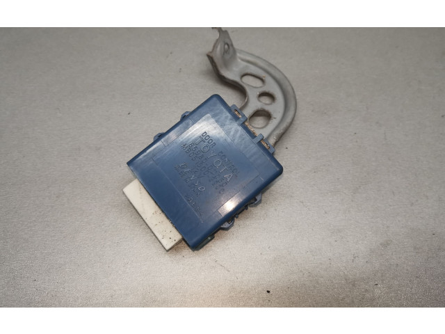 Другие блоки управления / модули