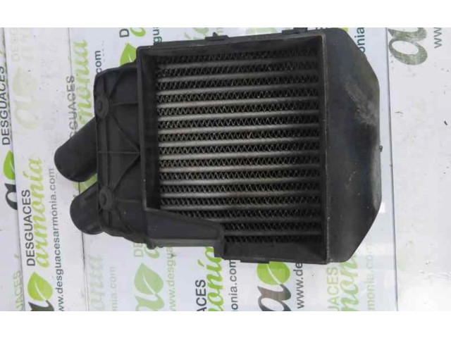 Интеркулер  8200175069   Renault Scenic RX 