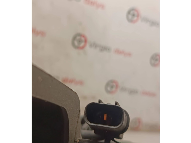 Вентилятор радиатора Mitsubishi Pajero