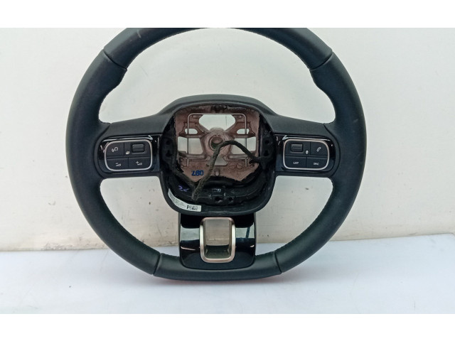 Руль Citroen C3 Aircross 2017 - года 98118752ZD