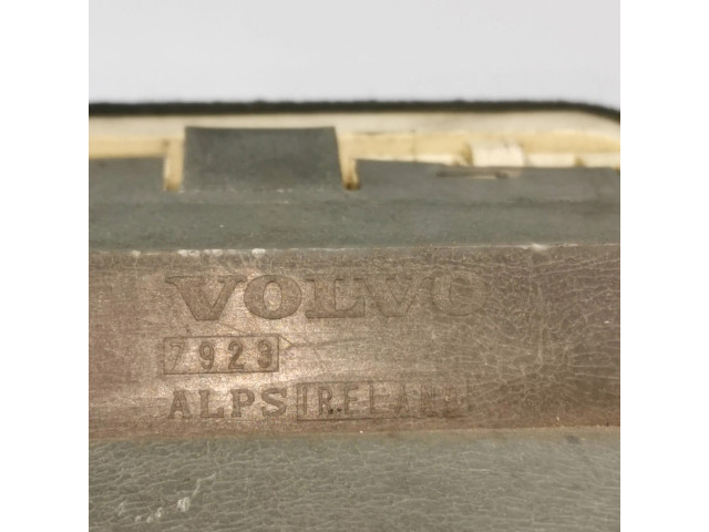 Блок управления климат-контролем 7923 Volvo S70 V70 V70 XC