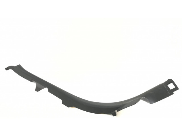 Отделка заднего порога (внутренняя)