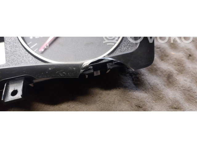 Přístrojová deska Fiat Stilo 2001