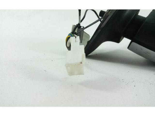 Зеркало электрическое Dacia Sandero 2008 - 2012 года